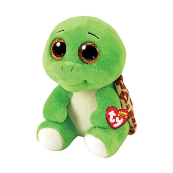 Мягкая игрушка Ty Beanie Boos Черепаха TURTLE 15 см (36392) Ty 36392 1023937
