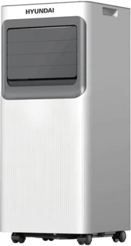 Кондиціонер мобільний Hyundai HPAC09UA3WF