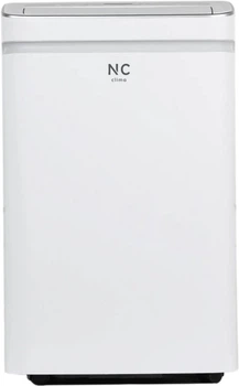 Кондиционер мобильный NC clima NCI12OMPLw0