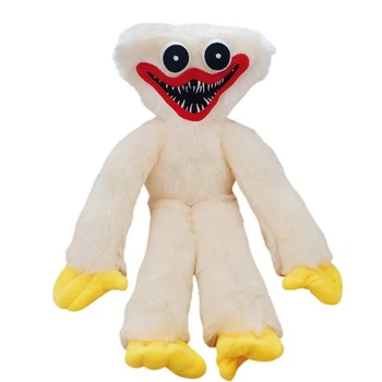 Игрушка Хагги Вагги 100 см (Poppy Playtime) белый