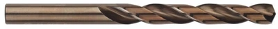 Wiertło do metalu Hawera HSS-Co 11 x 142 mm (4014468032417)