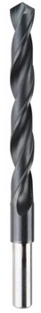 Wiertło do metalu Hawera HSS-R podtaczane 13.5 x 160 mm (4014468015892)