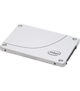 SSD 2.5 SATA Intel 512GB 1% б/у