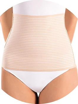Pas poporodowy Babyono brzuszny profilowany 511/XL (5906699072951)