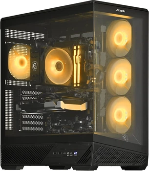 Комп'ютер Actina Selection 245KF/16GB/1TB/RTX5060/750W (KOMACNGIP0621)