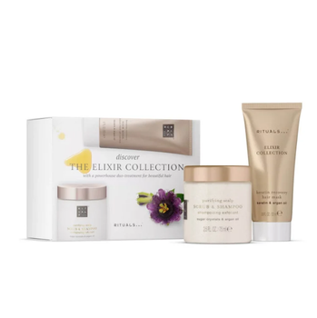Набір подарунковий Rituals The Ritual Elixir Collection (27391WB)
