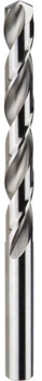 Zestaw wierteł do metalu Hawera HSS-G 5.1 x 86 mm 10 szt (4014468034602)