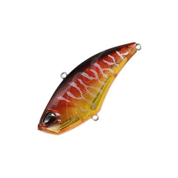 Воблер DUO Realis Apex Vibe F85 85mm 27g CCC3354 Ghost Red Tiger (34.36.60)