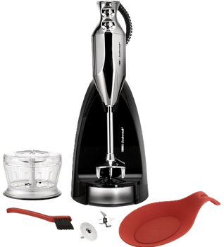 Blender Unold ESGE-Zauberstab M 200 Chrome