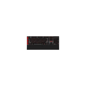 Клавіатура Redragon Yaksa K505 USB UKR Black (70392)