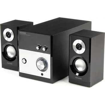Акустична система Microlab M-880 black