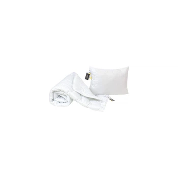 Ковдра MirSon Набір Евкаліптовий №1699 Eco Light White Ковдра 155 * 215 + (2200002655958)