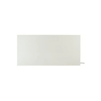Обігрівач Teploceramic TCM-RA1000WHITE