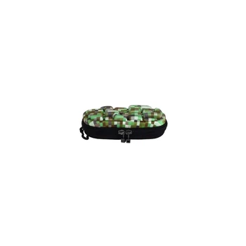 Пенал MadPax LedLox Pencil Case DIGIGREEN (M/LED/DIGI/PC)