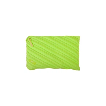 Пенал Zipit Neon Jumbo Radiant Lime (ZTJ-NN-1)