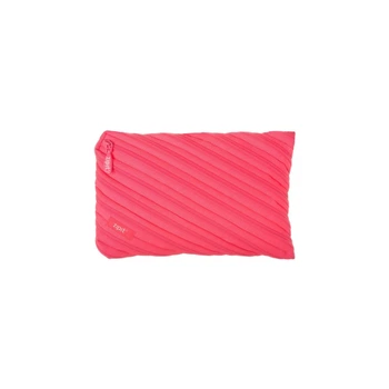 Пенал Zipit Neon Jumbo Dazzling Pink (ZTJ-NN-3)