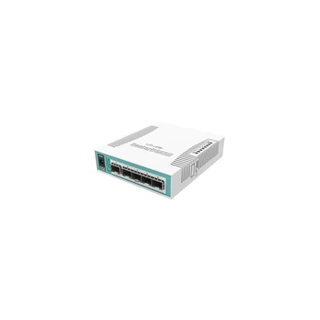 Маршрутизатор Mikrotik CRS106-1C-5S