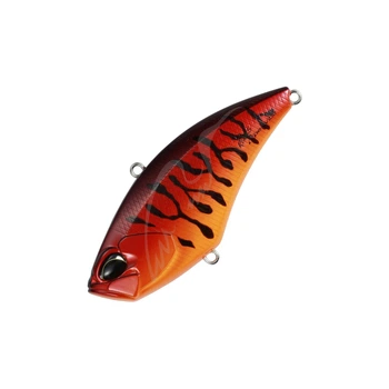 Воблер DUO Realis Apex Vibe F85 85mm 27g CCC3069 Red Tiger (34.36.55)