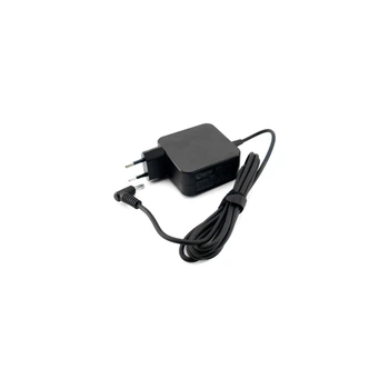 Блок живлення для ноутбука Extradigital HP 19.5V, 2.31A, 45W (4.5x3.0) High Quality (PSH3886)
