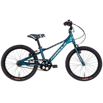 Велосипед Formula 20" Kid SLIM BH рама-10" AL 2026 синій (OPS-FRK-20-258)