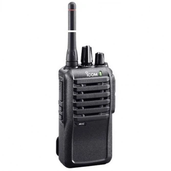 Портативна UHF радіостанція Icom IC-F4003