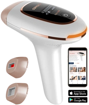 IPL-епілятор Concept IL3020 PERFECT SKIN