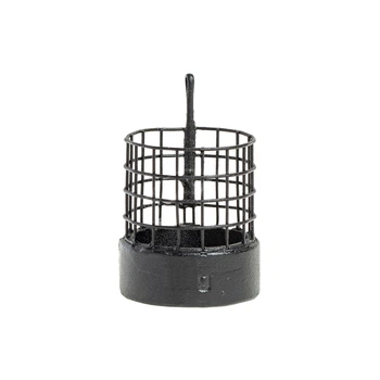 Годівниця Brain fishing "Пуля" L 50g Black (1858.21.25)