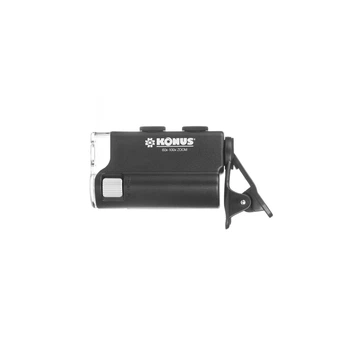 Мікроскоп Konus Konusclip для смартфона 60-100x (3710)