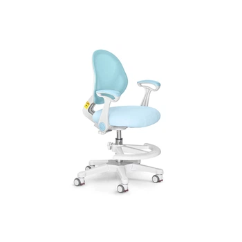 Дитяче крісло Evo-kids Mio Air Blue (Y-307 KBL)