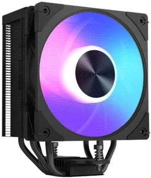 Кулер Modecom Volcano 0C T101 ARGB 120 Black (MC-C-T101-AF0-B)