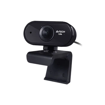 Веб-камера A4Tech PK-825P Black (4711421977463)