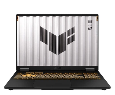 Ноутбук ASUS TUF Gaming F16 i5-14450HX/32GB/512 RTX5060 165Hz (FX608JMR-RV303)