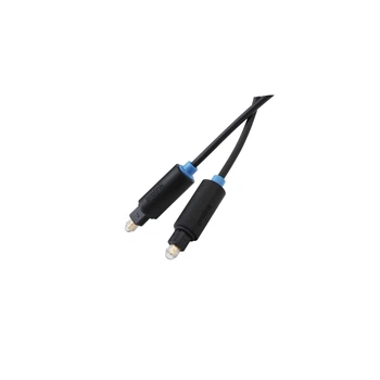 Кабель мультимедійний аудио оптический TOSLINK 3.0m Prolink (PB111-0300)