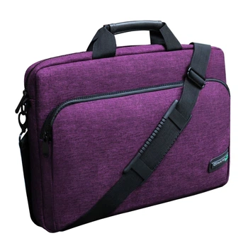 Сумка для ноутбука Grand-X 14'' SB-138 Purple (SB-138P)
