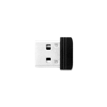 USB флеш накопичувач Verbatim 32GB Store 'n' Stay NANO USB 2.0 (98130)