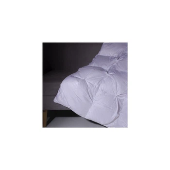 Ковдра MirSon Imperial Brilliance Демісезонна 100% пух 172х205 см (2200007177059)