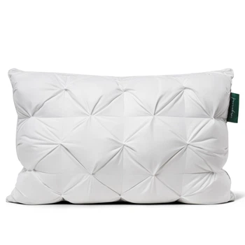 Подушка MirSon пухова Imperial Brilliance (висока) 40х60 (2200007208784)