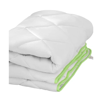 Ковдра MirSon антиалергенна EcoSilk 003 зима 155x215 см (2200000004246)