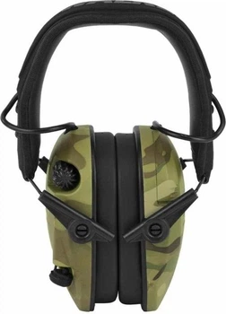 Активні захисні навушники Walker's Razor Slim Multicam (MCC) (GWP-RSEM-MCC)
