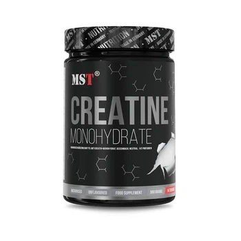 Креатин MST Creatine Micronized 500 грамм