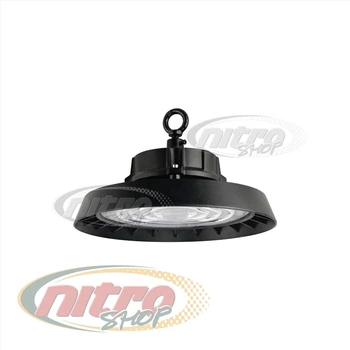 Светильник светодиодный для высоких потолков LED "HERKUL-100" 100 W (Horoz Electric)