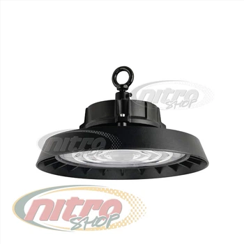 Светильник светодиодный для высоких потолков LED "HERKUL-150" 150 W (Horoz Electric)