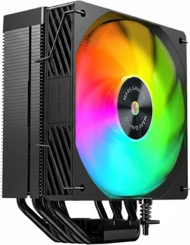 Кулер Tacens Mars Gaming MCPUX5ARGB Black (TACMARS-MCPUX5ARGB)