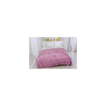Плед MirSon 1019 Aurora Lily 150x200 (2200002980135)