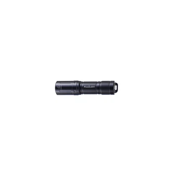 Ліхтар Fenix E01 V2.0 Black (E01V20blk)