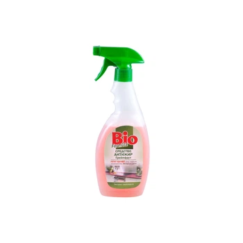 Спрей для чищення кухні Bio Formula Антижир Грейпфрут 500 мл (4823015932274)
