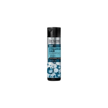 Шампунь Dr. Sante Hyaluron Hair Deep Hydration 250 мл (8588006040203)
