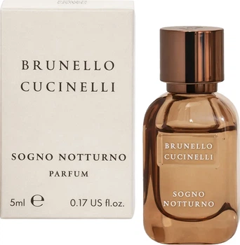Пробник Духи унисекс Brunello Cucinelli Sogno Notturno 5 мл (8011003898794)