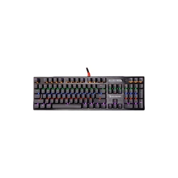 Клавіатура A4Tech Bloody B820R USB Black