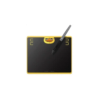 Графічний планшет Huion HS64 Special Edition (HS64SE)